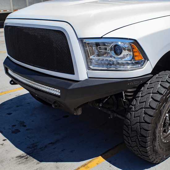 Addictive Desert Designs DS RAM Stealth Fighter Bar - Offroad Industries