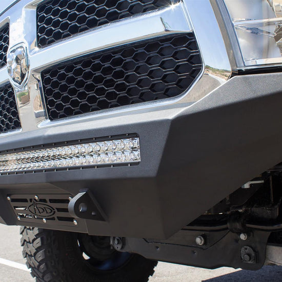 Addictive Desert Designs DS RAM Stealth Fighter Bar - Offroad Industries