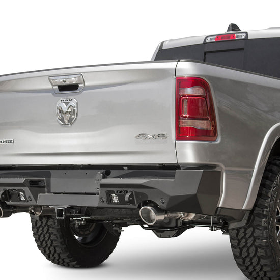 Addictive Desert Designs DT RAM 1500 - Stealth Fighter Rear Bar - Offroad Industries