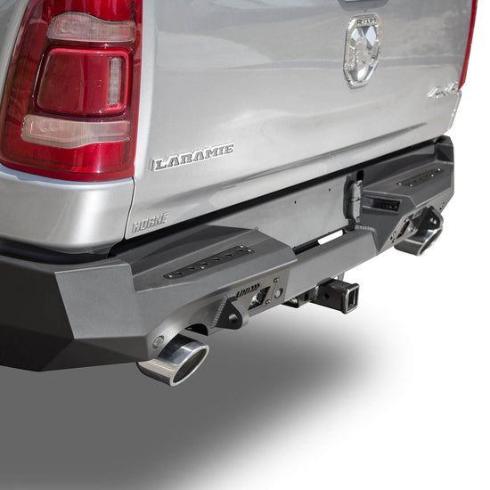 Addictive Desert Designs DT RAM 1500 - Stealth Fighter Rear Bar - Offroad Industries