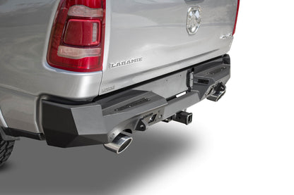 DT RAM 1500 Stealth Fighter Rear Bar | Offroad Industries