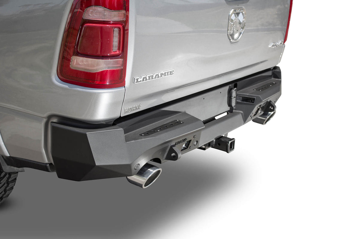 Addictive Desert Designs DT RAM 1500 - Stealth Fighter Rear Bar - Offroad Industries