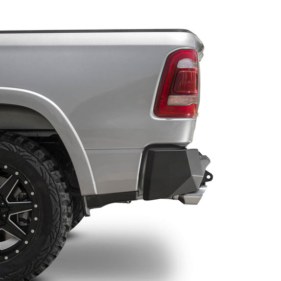 Addictive Desert Designs DT RAM 1500 - Stealth Fighter Rear Bar - Offroad Industries