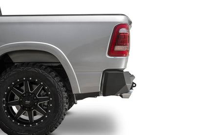 DT RAM 1500 Stealth Fighter Rear Bar | Offroad Industries