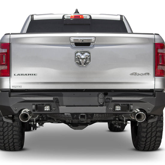 Addictive Desert Designs DT RAM 1500 - Stealth Fighter Rear Bar - Offroad Industries