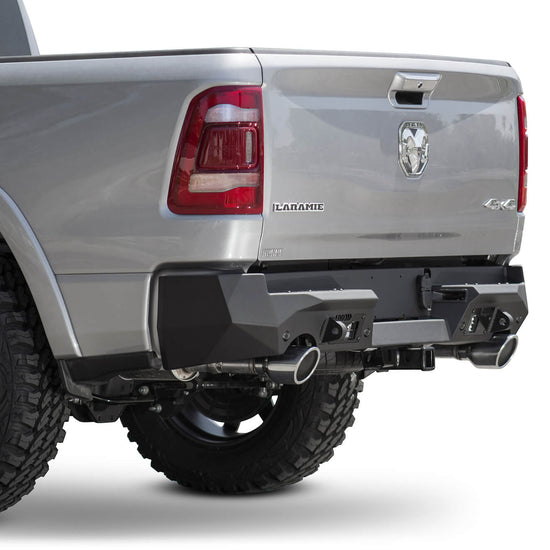 Addictive Desert Designs DT RAM 1500 - Stealth Fighter Rear Bar - Offroad Industries