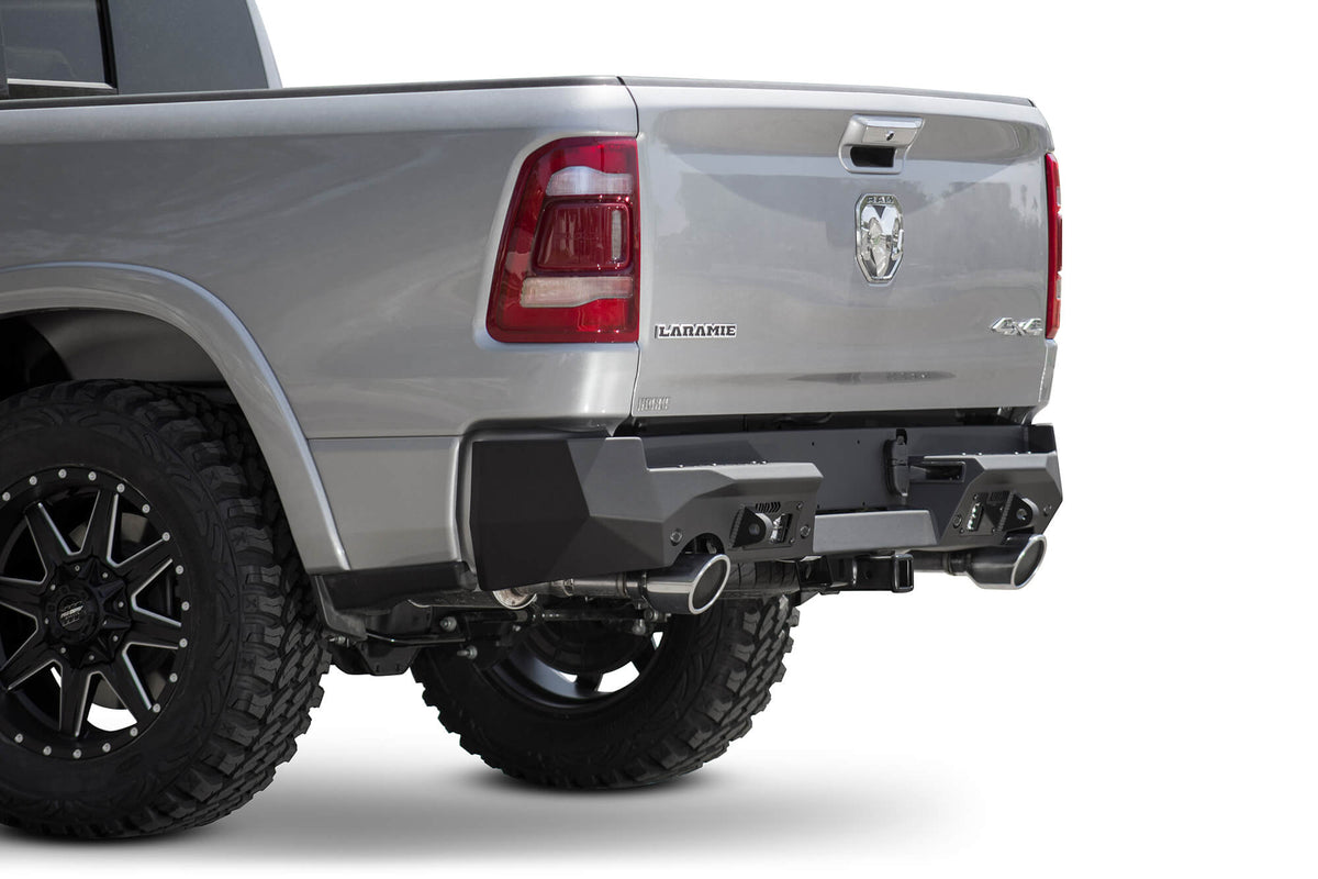 Addictive Desert Designs DT RAM 1500 - Stealth Fighter Rear Bar - Offroad Industries