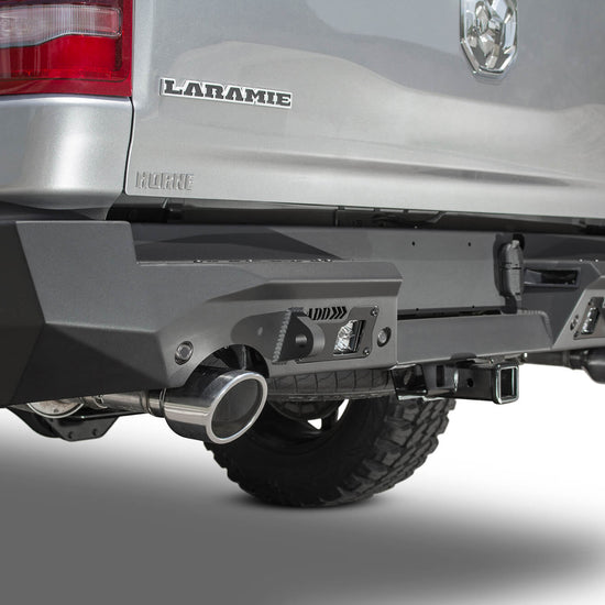 Addictive Desert Designs DT RAM 1500 - Stealth Fighter Rear Bar - Offroad Industries