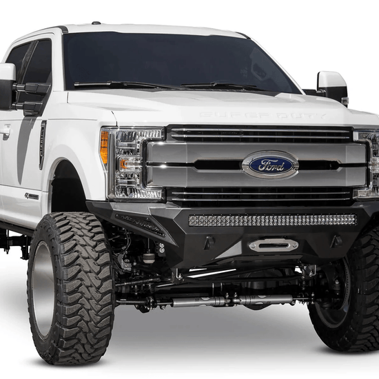Addictive Desert Designs Ford F250 Stealth Fighter Bullbar 2017 - 2022 - Offroad Industries