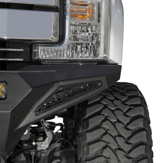 Addictive Desert Designs Ford F250 Stealth Fighter Bullbar 2017 - 2022 - Offroad Industries