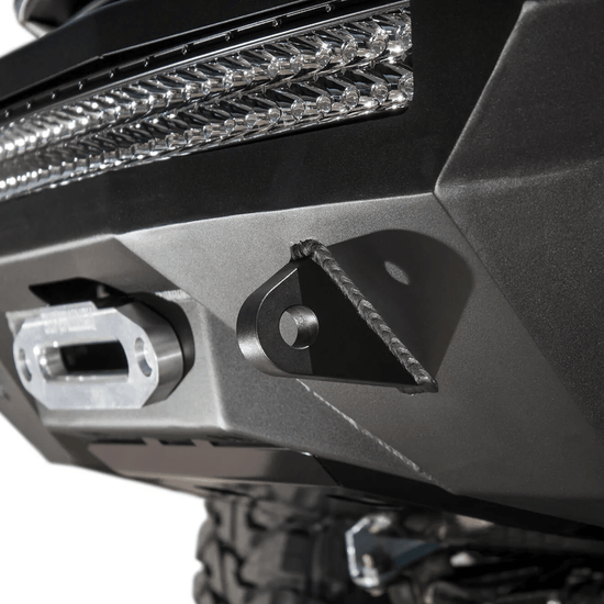 Addictive Desert Designs Ford F250 Stealth Fighter Bullbar 2017 - 2022 - Offroad Industries