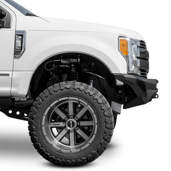 Addictive Desert Designs Ford F250 Stealth Fighter Bullbar 2017 - 2022 - Offroad Industries