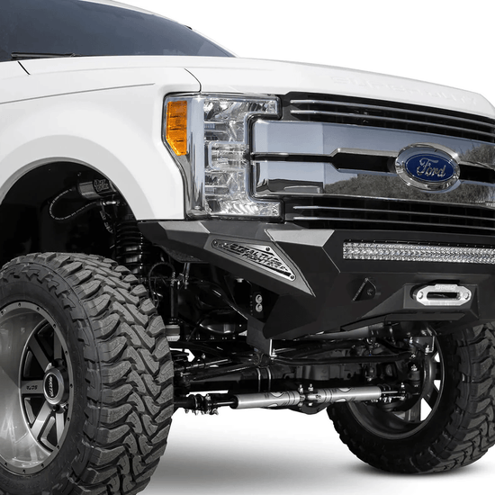 Addictive Desert Designs Ford F250 Stealth Fighter Bullbar 2017 - 2022 - Offroad Industries