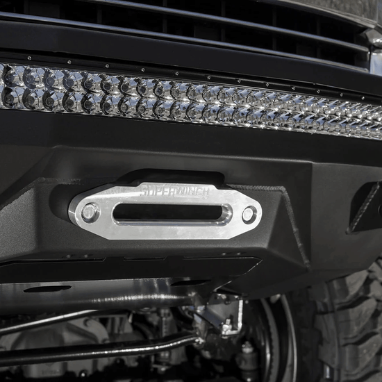 Addictive Desert Designs Ford F250 Stealth Fighter Bullbar 2017 - 2022 - Offroad Industries
