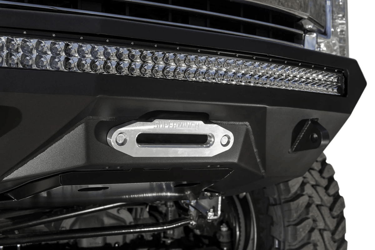 Addictive Desert Designs Ford F250 Stealth Fighter Bullbar 2017 - 2022 - Offroad Industries