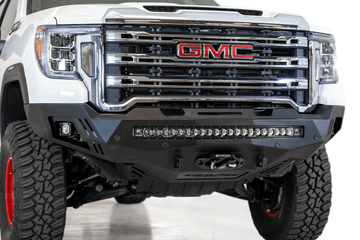 Addictive Desert Designs GMC 2500/3500 STEALTH FIGHTER Bullbar - Offroad Industries