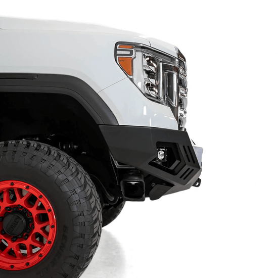 Addictive Desert Designs GMC 2500/3500 STEALTH FIGHTER Bullbar - Offroad Industries