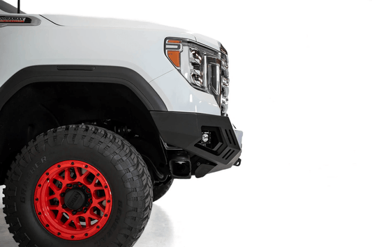 Addictive Desert Designs GMC 2500/3500 STEALTH FIGHTER Bullbar - Offroad Industries