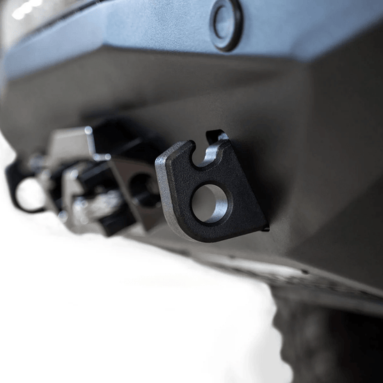 Addictive Desert Designs GMC 2500/3500 STEALTH FIGHTER Bullbar - Offroad Industries