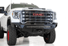 Addictive Desert Designs GMC 2500/3500 STEALTH FIGHTER Bullbar - Offroad Industries