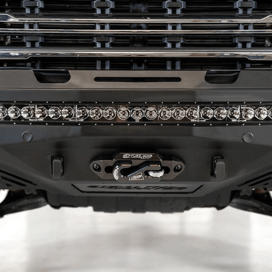 Addictive Desert Designs GMC 2500/3500 STEALTH FIGHTER Bullbar - Offroad Industries