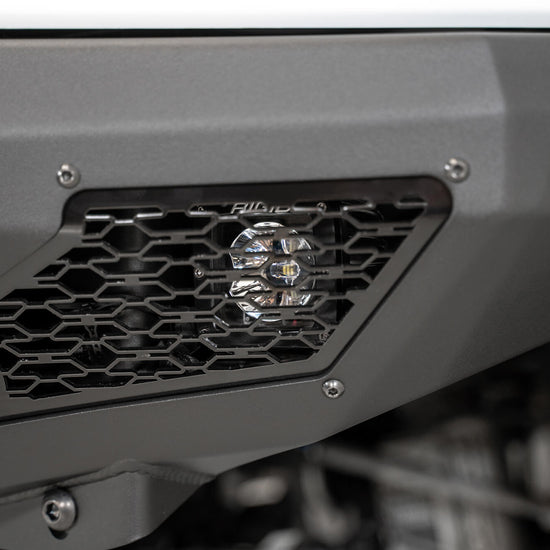 Addictive Desert Designs RAM 1500 TRX - Stealth Fighter Front Bar - Offroad Industries