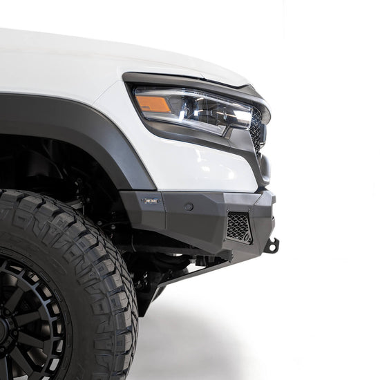 Addictive Desert Designs RAM 1500 TRX - Stealth Fighter Front Bar - Offroad Industries
