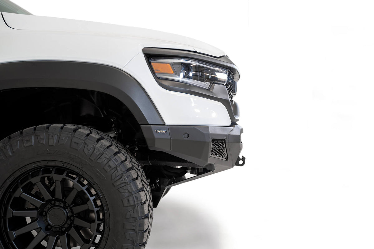 Addictive Desert Designs RAM 1500 TRX - Stealth Fighter Front Bar - Offroad Industries