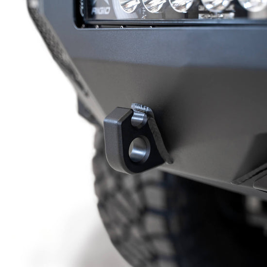 Addictive Desert Designs RAM 1500 TRX - Stealth Fighter Front Bar - Offroad Industries