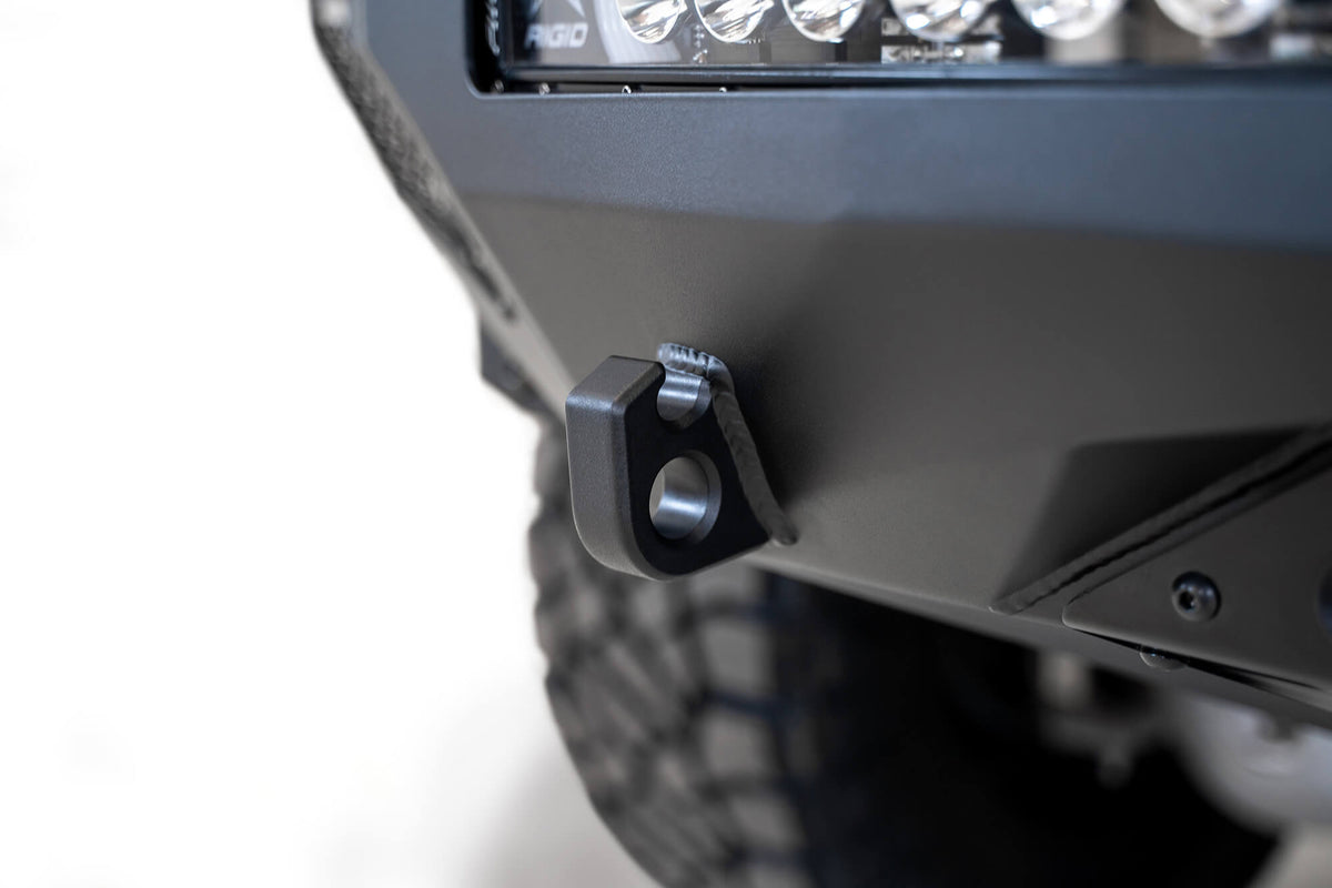 Addictive Desert Designs RAM 1500 TRX - Stealth Fighter Front Bar - Offroad Industries