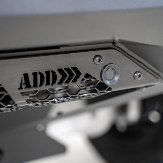 Addictive Desert Designs RAM 1500 TRX - Stealth Fighter Front Bar - Offroad Industries