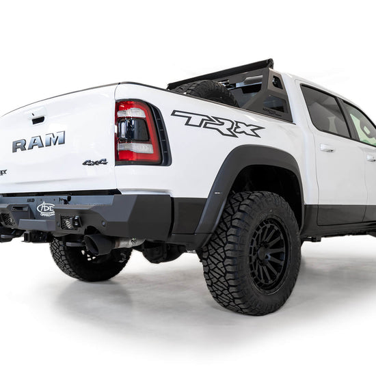 Addictive Desert Designs RAM 1500 TRX - Stealth Fighter Front Bar - Offroad Industries