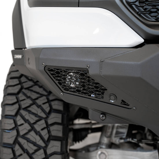Addictive Desert Designs RAM 1500 TRX - Stealth Fighter Front Bar - Offroad Industries