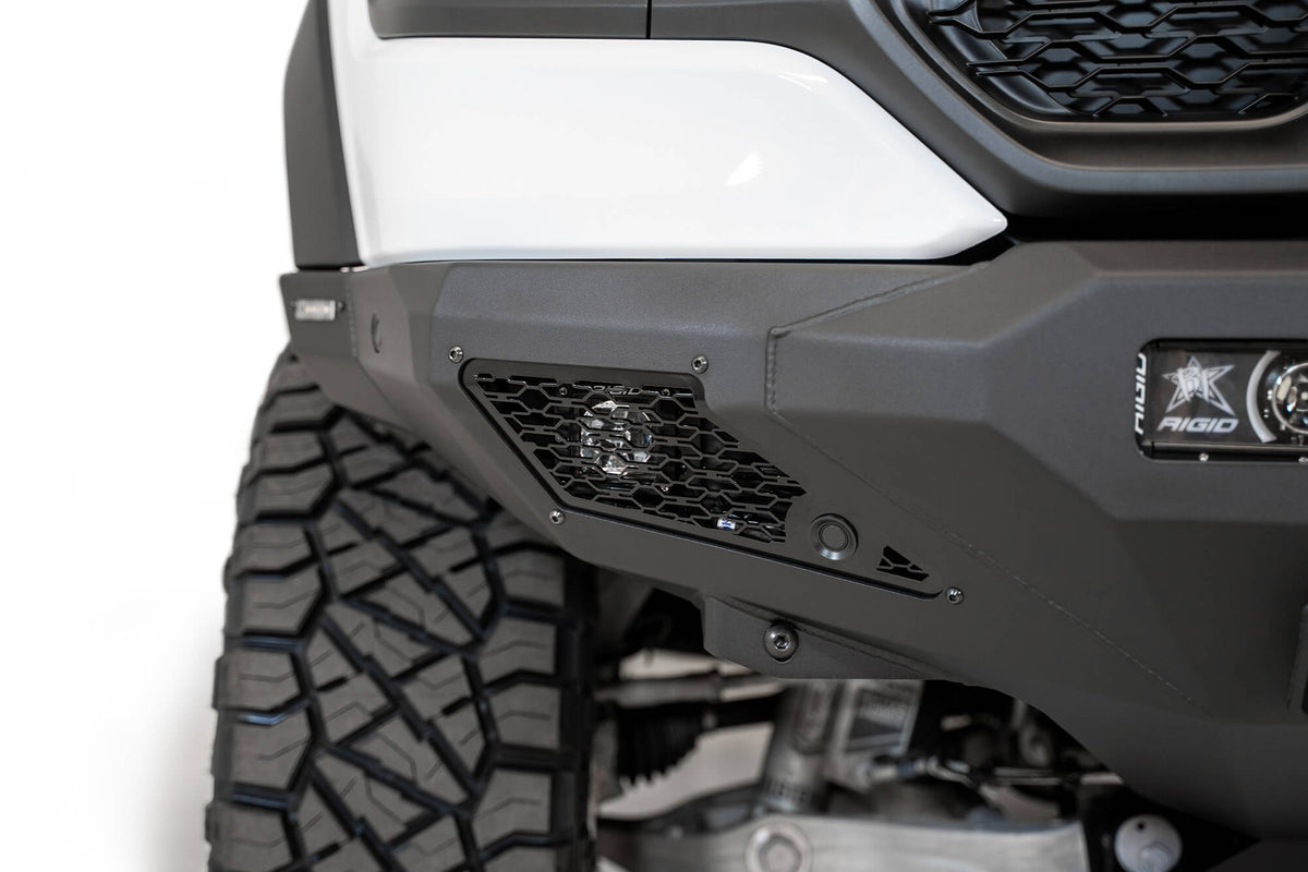 Addictive Desert Designs RAM 1500 TRX - Stealth Fighter Front Bar - Offroad Industries
