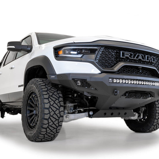 Addictive Desert Designs RAM 1500 TRX - Stealth Fighter Front Bar - Offroad Industries