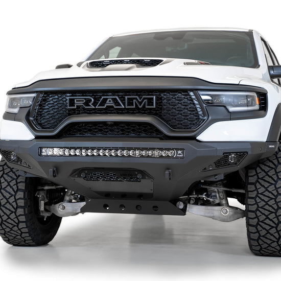 Addictive Desert Designs RAM 1500 TRX - Stealth Fighter Front Bar - Offroad Industries
