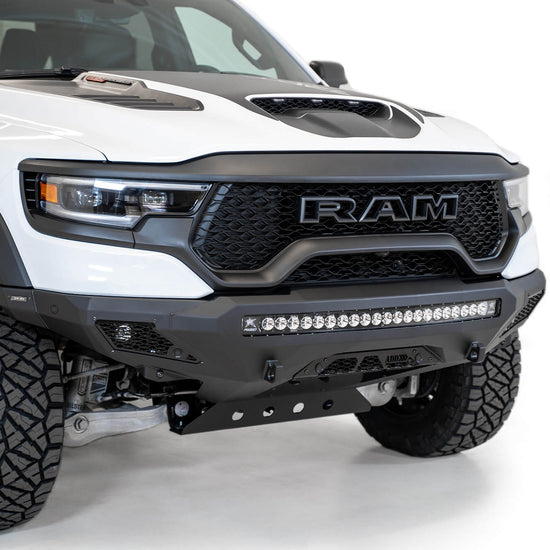 Addictive Desert Designs RAM 1500 TRX - Stealth Fighter Front Bar - Offroad Industries