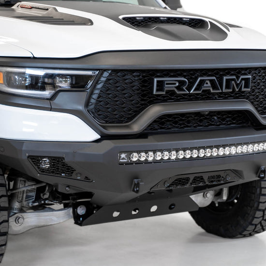 Addictive Desert Designs RAM 1500 TRX - Stealth Fighter Front Bar - Offroad Industries