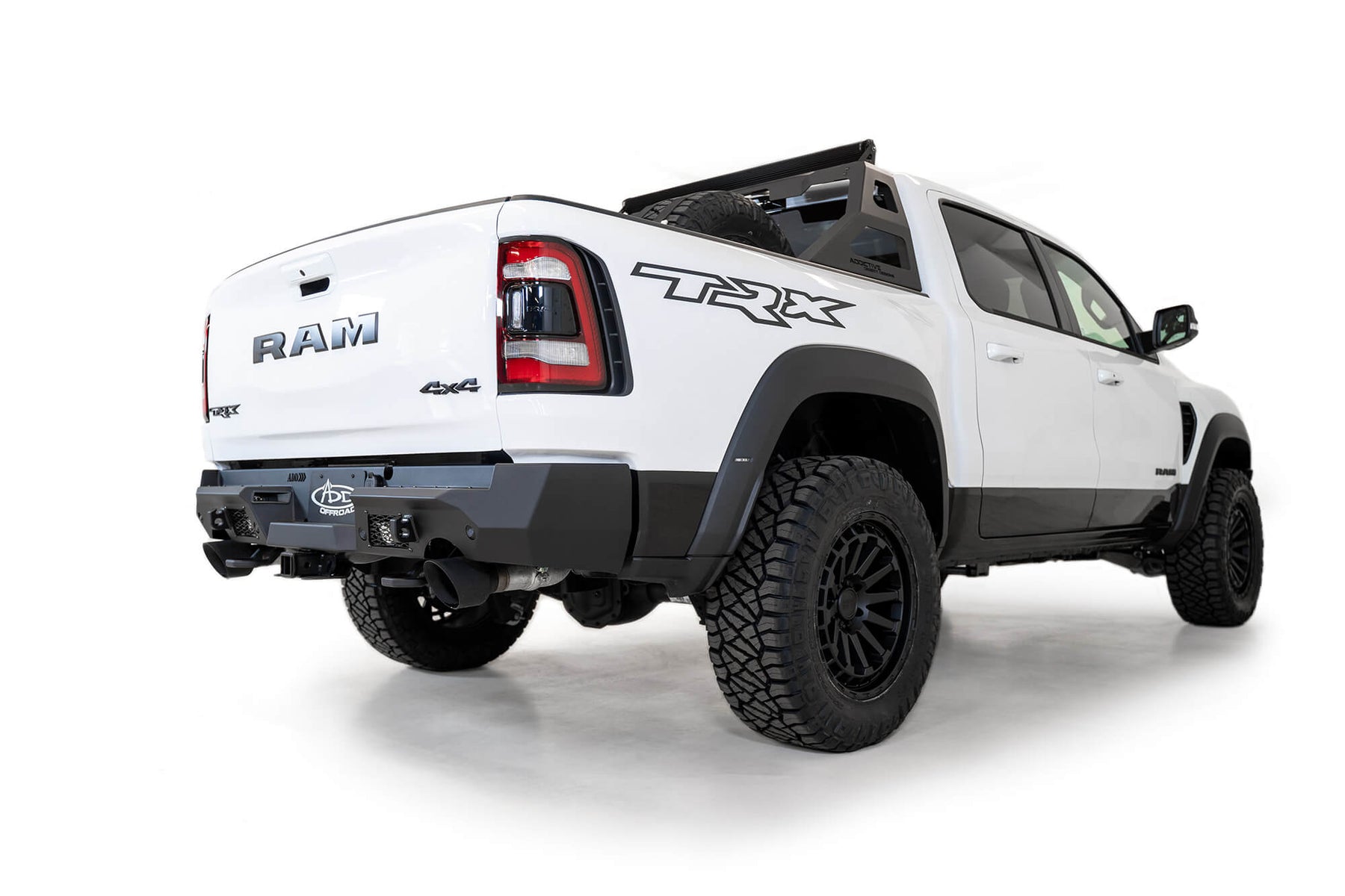 RAM 1500 TRX - Offroad Industries