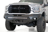 Addictive Desert Designs Ram 2500 3500 Stealth Fighter Front Bull Bar 2019 - 2022 - Offroad Industries