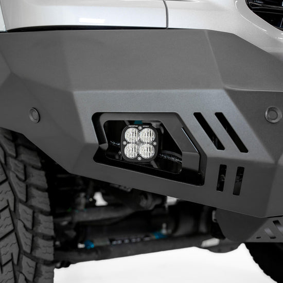 Addictive Desert Designs Ram 2500 3500 Stealth Fighter Front Bull Bar 2019 - 2022 - Offroad Industries