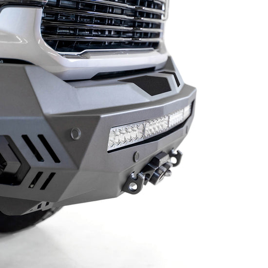 Addictive Desert Designs Ram 2500 3500 Stealth Fighter Front Bull Bar 2019 - 2022 - Offroad Industries