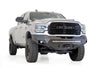 Addictive Desert Designs Ram 2500 3500 Stealth Fighter Front Bull Bar 2019 - 2022 - Offroad Industries