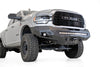 Addictive Desert Designs Ram 2500 3500 Stealth Fighter Front Bull Bar 2019 - 2022 - Offroad Industries