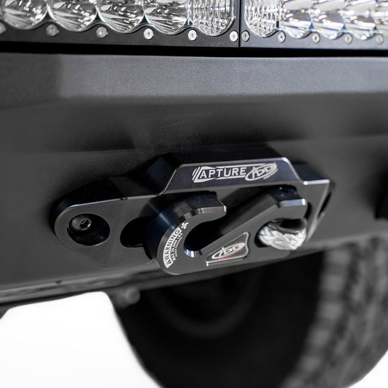 Addictive Desert Designs Ram 2500 3500 Stealth Fighter Front Bull Bar 2019 - 2022 - Offroad Industries