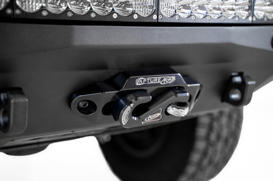 Addictive Desert Designs Ram 2500 3500 Stealth Fighter Front Bull Bar 2019 - 2022 - Offroad Industries