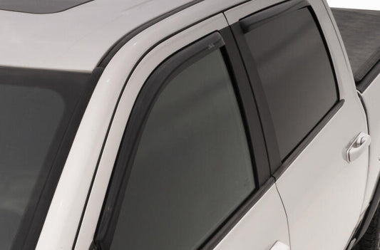 AVS Weather Shields Chevrolet Silverado 2500 2015 - 2019 - Offroad Industries