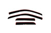 AVS Weather Shields DS RAM 1500 Crew Cab - Offroad Industries