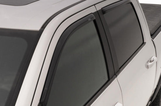 AVS Weather Shields | DT RAM 1500 Crew Cab - Offroad Industries