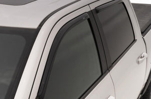 AVS Weather Shields | DT RAM 1500 Crew Cab - Offroad Industries